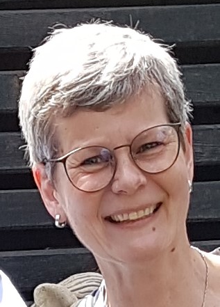 Profilbild von Petra Geugelin