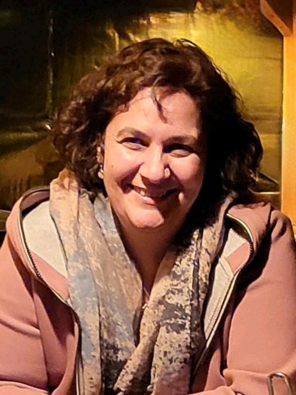 Profilbild von Claudia Haase