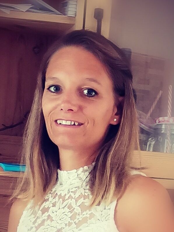 Profilbild von Simone Jörger