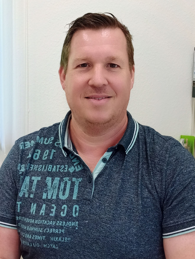 Profilbild von Markus Stisi